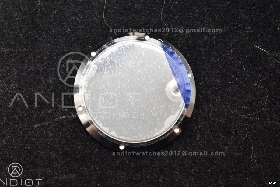 Dial Ceramic 546 Best Strap 1:1 Super VSF Edition Gummy A8900 Seasonal Blue Clone Blue SS Blue Constellation on 0819